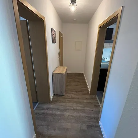 4 Personen Monteurswohnung Am Geiseltalsee Apartment Braunsbedra